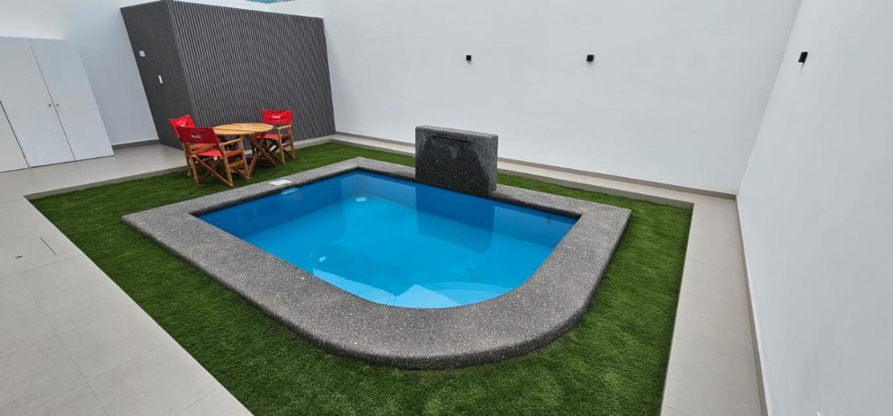 Hotel Regata Iquique Exterior foto